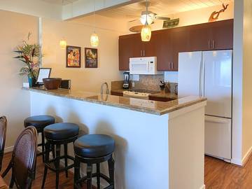 Beach Rental for 8 Guests in Napili-Honokowai, West Maui, Picture 3