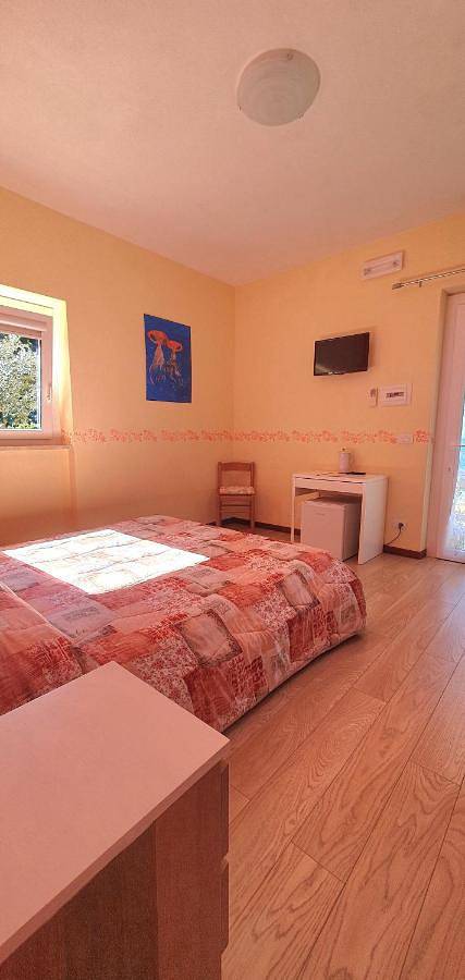 Agriturismo Costa di Campo in Vernazza, Vernazza Gemeinde