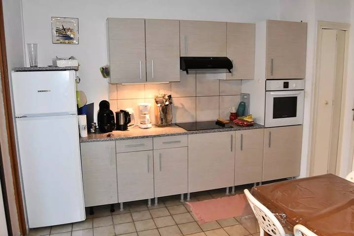 Villa für 6 Personen, mit Terrasse in Port Leucate - 4