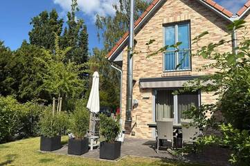 Ferienhaus für 4 Personen, mit Garten und Terrasse in Hohwacht