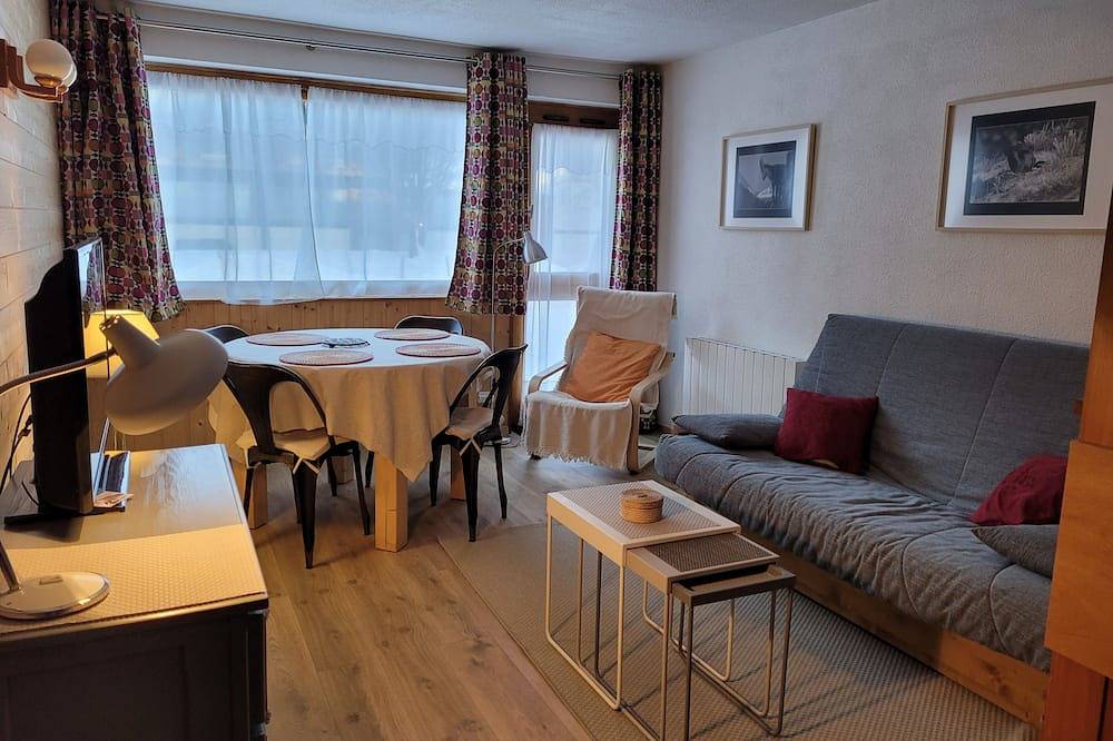 Appartement entier, Charmant Studio  avec Wifi. in Bessans, Région de Saint-Jean-de-Maurienne