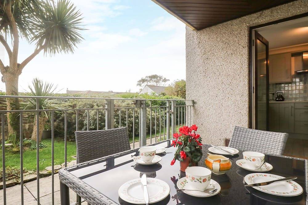 Cottage for 4 People in Falmouth (Cornwall), Cornwall