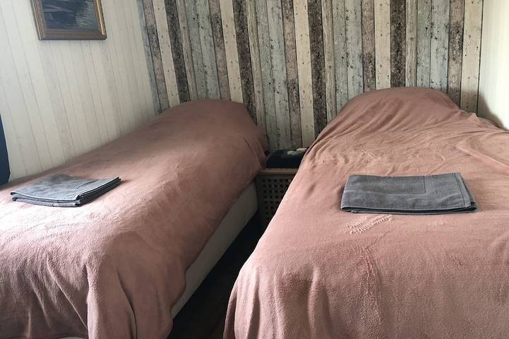 Ferienhaus für 6 Personen in Castricum Gemeinde - 2