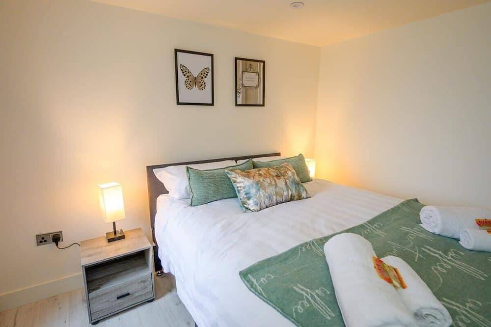 The Den:  Beautiful Farm Near Cannock Chase in Staffordshire