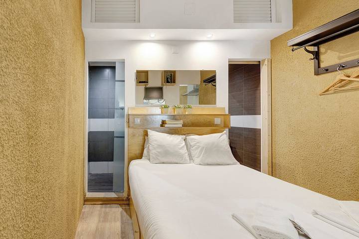 Entire apartment, Tiny gem in the heart of Alfama in São Miguel (Lisbon), Santa Maria Maior