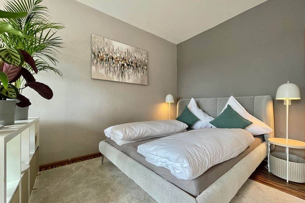 Appartement entier, Pretty City - Tiny Apartment Bamberg in Bamberg, Région viticole de Franconie