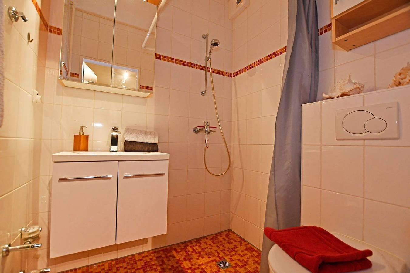 Ganze Wohnung, Gemütliche Erdgeschosswohnung Malo in Büsum – Perfekt für Ihren Nordseeurlaub in Büsum, Dithmarschen