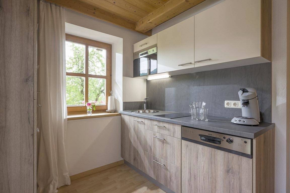 Apartamento vacacional entero, Appartement Taubensee in Kössen, Valle del Tirol