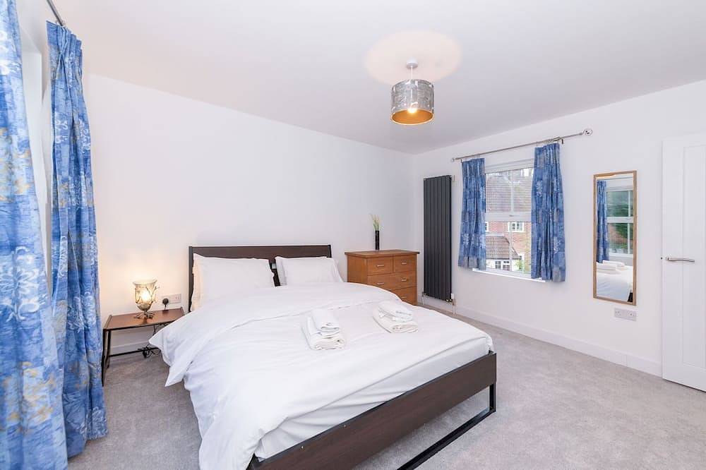 Pass the Keys | Charming Modern Home in Central Wokingham in Wokingham, Berkshire