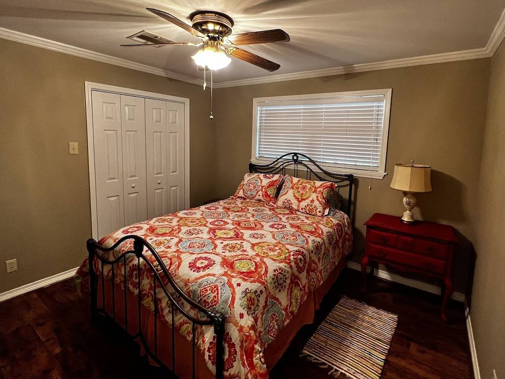 Amazing Grace a 4- Bedroom Peaceful Getaway House on Lake D'Arbonne. in Union Parish