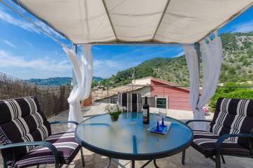 Villa in Selva, Majorca Center für 8 