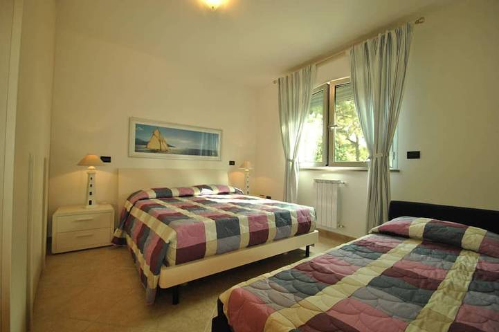 Appartement entier, Residenza Venus - Venus Grazioso bilocale -50 mt dal mare in Castiglioncello, Rosignano Marittimo