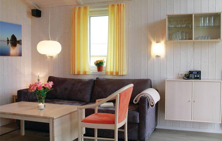 Ferienhaus für 4 Personen, mit Terrasse in Marne-Nordsee - 3