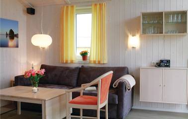 Ferienhaus für 4 Personen in Friedrichskoog-Spitze, Friedrichskoog, Bild 2