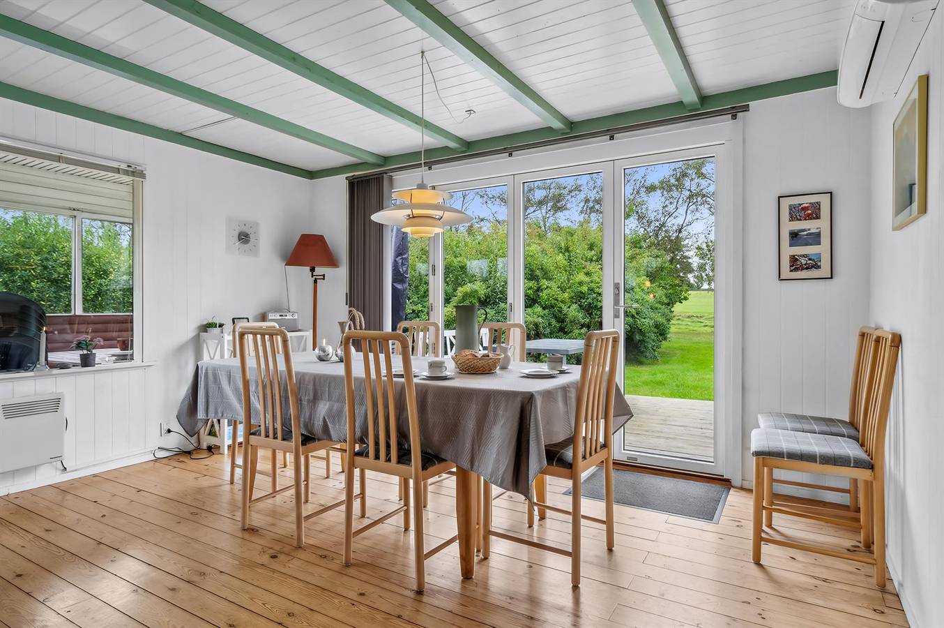 4 bedroom pet friendly home in Humble in Bukkemose, Humble