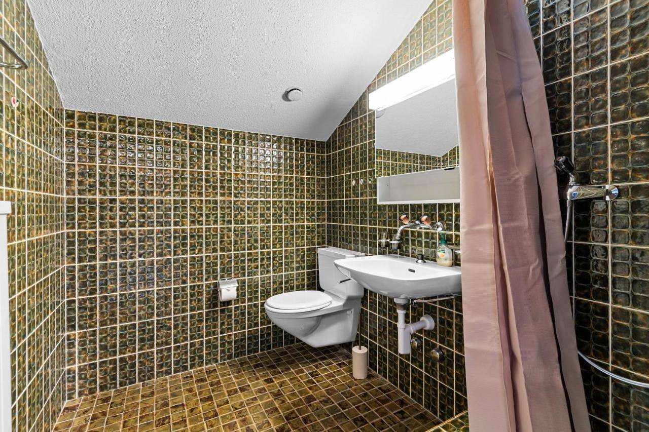 Ganze Wohnung, Hirschdächli im Waldhaus in Flumserberg, Flums