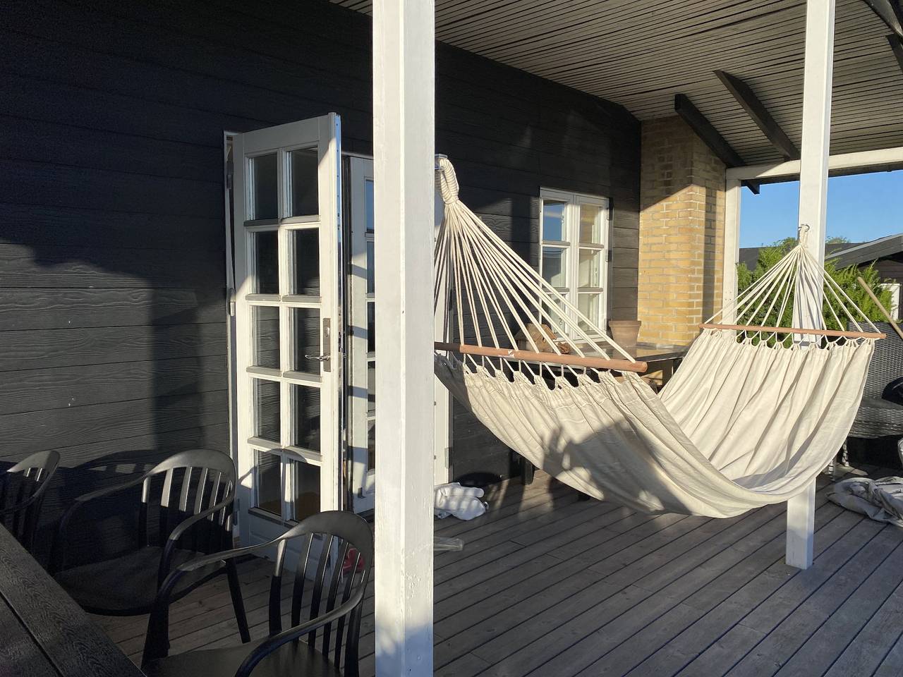 Cosy summercottage in Kerteminde Sommerby in Kerteminde, Kerteminderegionen