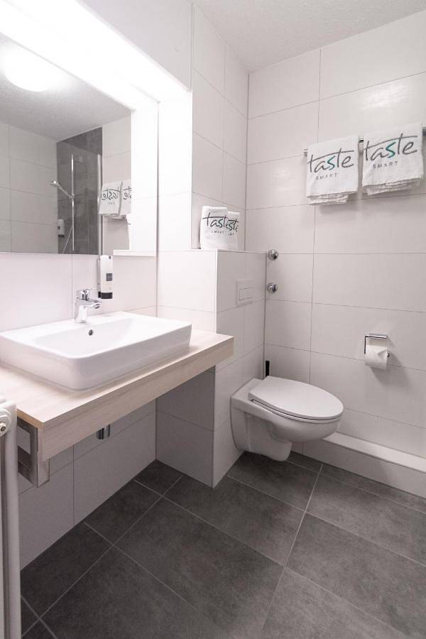 Taste Smart Hotel Lampertheim in Lampertheim, Bergstraße