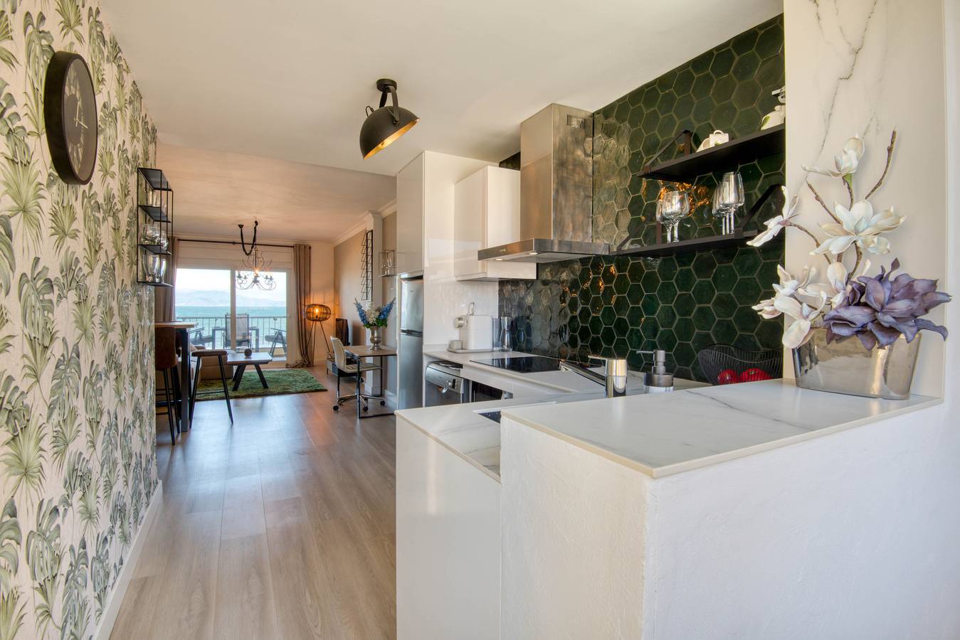 Appartamento intero, Maya Beachfront l’Escala in L'Escala, Upper Empordà