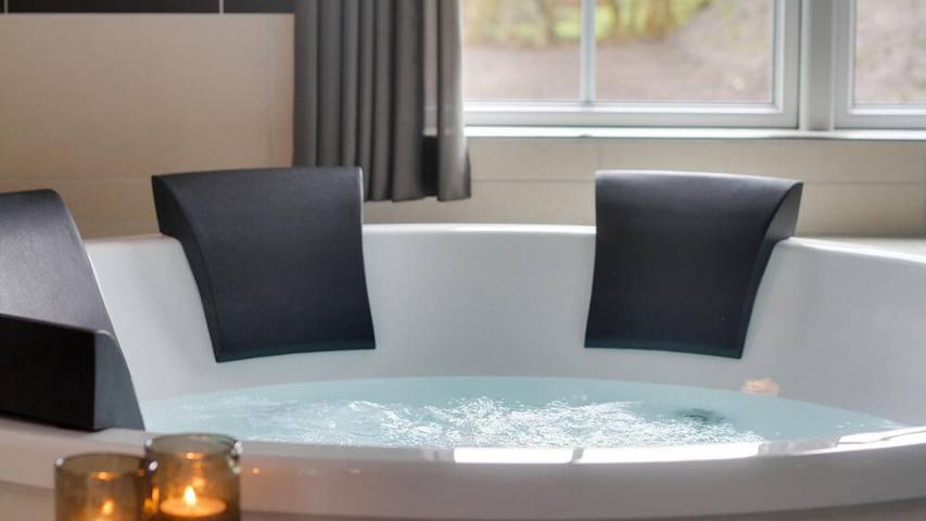 Ferienhaus für 26 Personen, mit Garten und Terrasse sowie Sauna, mit Haustier in Tårup - 2