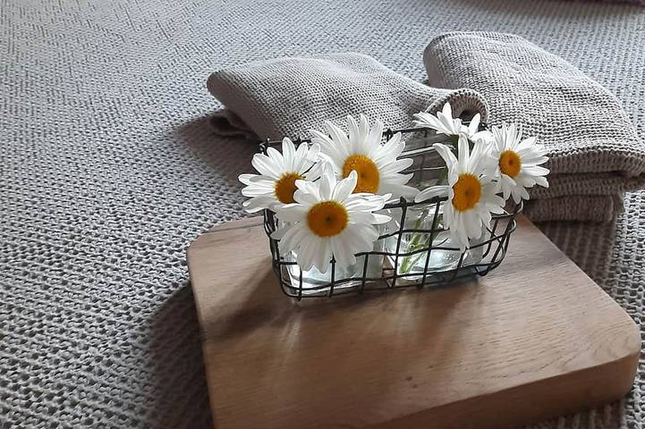 Ferienwohnung für 4 Personen, mit Garten in Sinsheim - 4