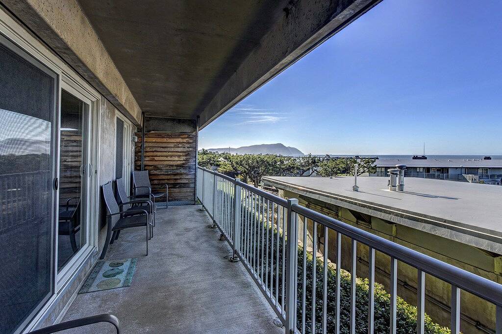 Ganze Wohnung, Gearhart Haus G622: 2 Br / 2 Ba in Gearhart, 6 Personen in Gearhart, Clatsop County