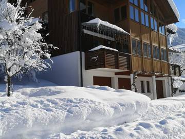 Ferienwohnung für 5 Personen in Schruns, Golm im Montafon, Bild 1