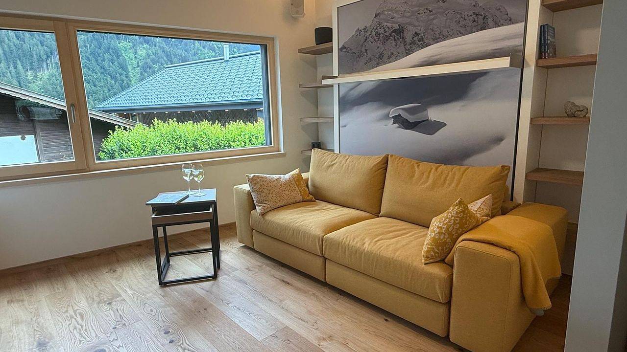 Ferienhaus für 4 Personen (60 m²) in Gortipohl in Sankt Gallenkirch (Stadt), Sankt Gallenkirch