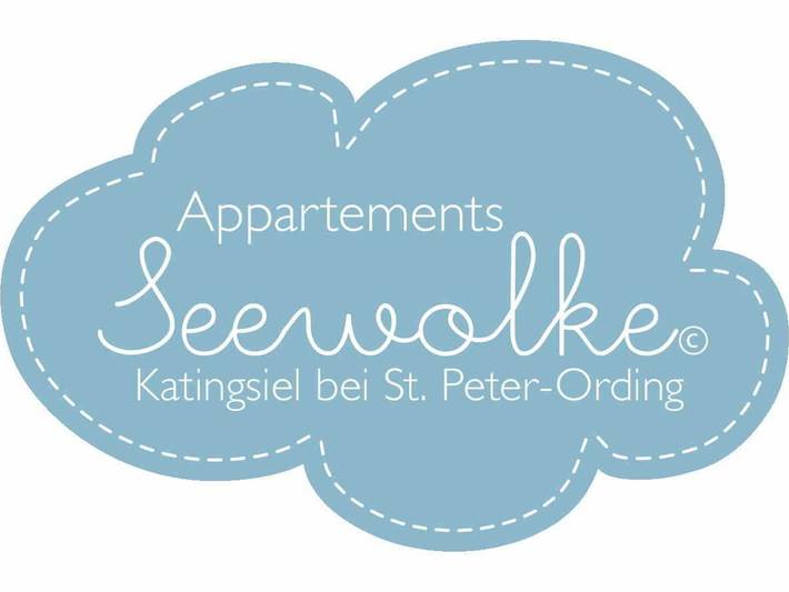 Ganze Ferienwohnung, Seewolke N°1, N°2, N°3, Katingsiel bei St. Peter-Ording - Ferienwohnung Appartement Seewolke N° 2 in Katingsiel, Tönning