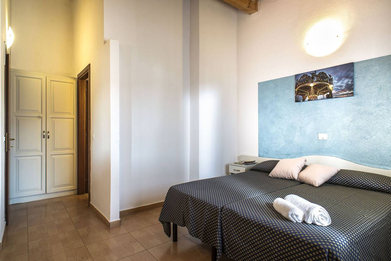 Ferienanlage Bi Village Holiday Home Comfort Plus für 8 Personen in Costa meridionale dell´Istria