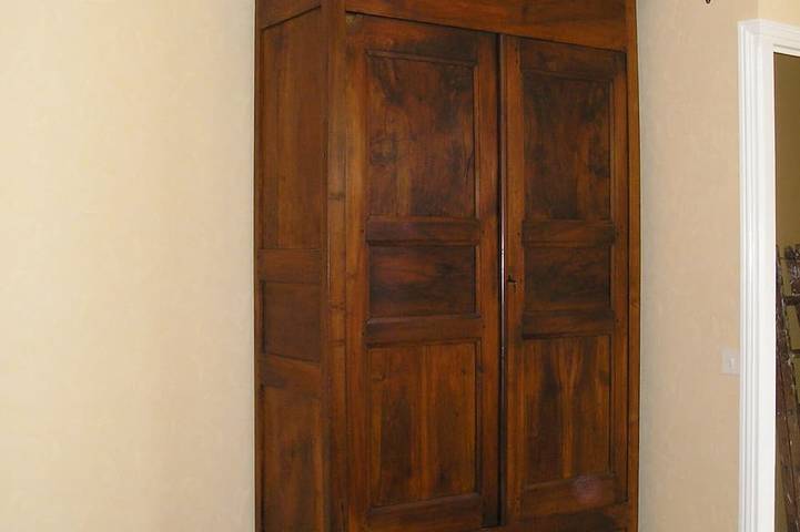 Location de vacances pour 6 personnes, avec jardin, animaux acceptés à Laruns - 4