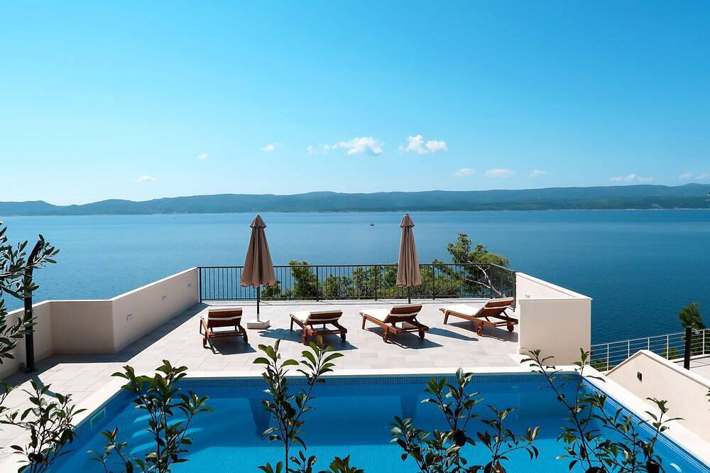 Ganze Wohnung, Ferienwohnung Lada in Marusici, Split-Dalmatien