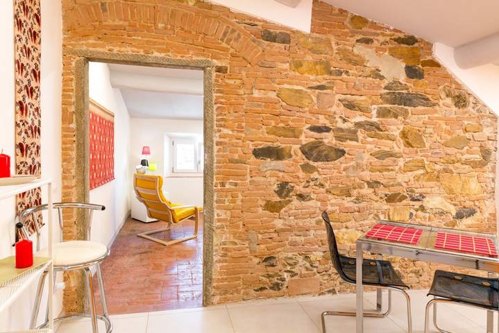 Gîte pour 2 personnes à Pise - 4