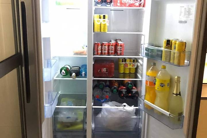 Casa para 13 personas, con piscina, Se admiten mascotas en Madrid