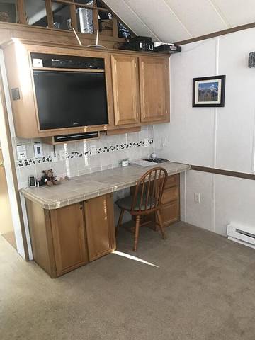 Log Cabin for 2 Guests in Breckenridge, Summit County, Picture 4