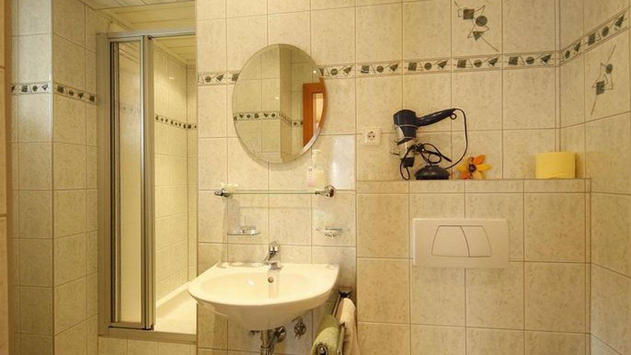 Ganze Ferienwohnung, Ferienwohnung für 5 Personen (68 m²) in Sölk in Sölk, Tauern