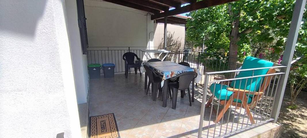 Location de vacances pour 4 personnes, avec balcon ainsi que jardin et vue dans Cardedu - 4