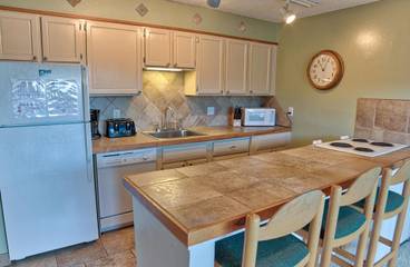 Apartment for 4 Guests in Summit County, Breckenridge, Picture 1
