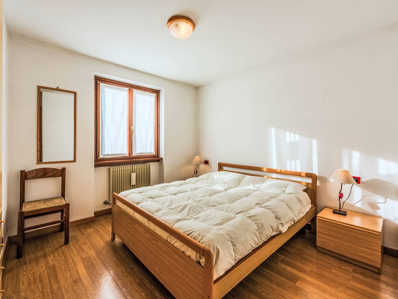 Ganze Wohnung, Vaccari in Sant'Antonio di Mavignola, Adamello-Presanella-Alpen