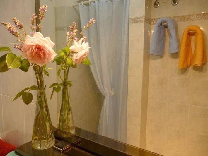 Gîte pour 5 personnes à Acqui Terme - 2