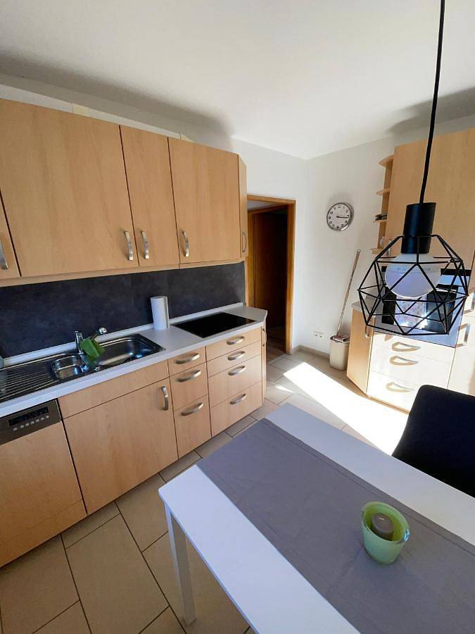 Ferienhaus Nissen-Hütte in Eckernförde Südstrand, Eckernförde Hauptstrand