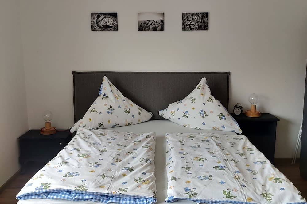 Ganze Wohnung, Ferieinwohnung Alte Schule Ruhwarden / Zentral gelegen und ruhig in Ruhwarden, Butjadingen