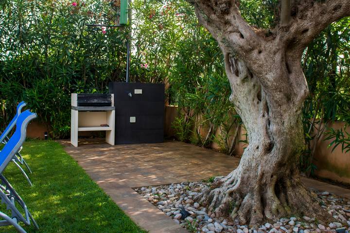 Ferienhaus für 8 Personen, mit Garten und Terrasse sowie Whirlpool in Alcúdia - 3