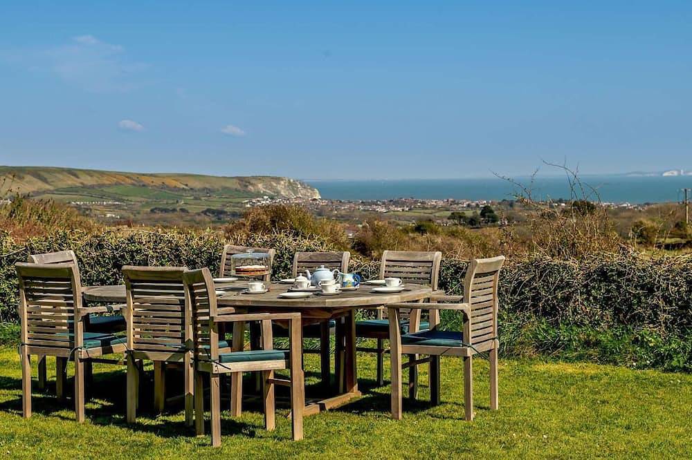 Cottage for 8 People in Purbeck Heritage Coast