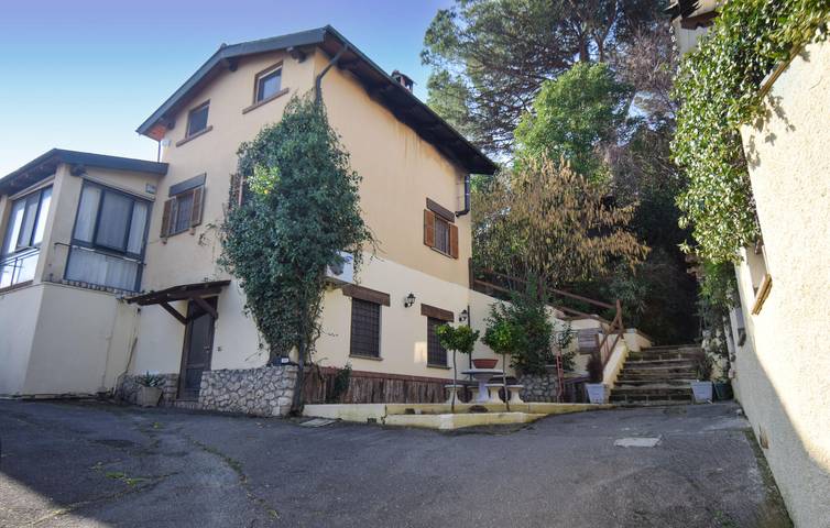 Casa vacanza per 4 persone a Roma