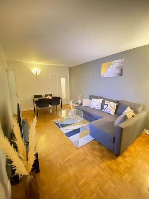 Appartement entier, Superbe appartement proche de Paris in Colombes, Hauts-de-Seine