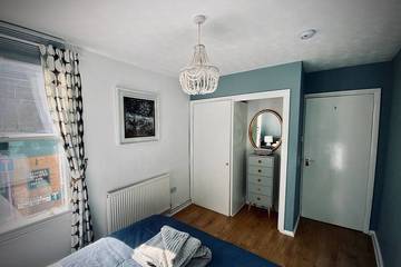 Cottage for 2 People in Broadstairs, Kent, Photo 3