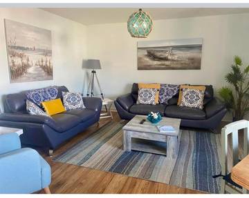 Holiday Rental for 6 People in St Austell, Cornwall, Photo 3