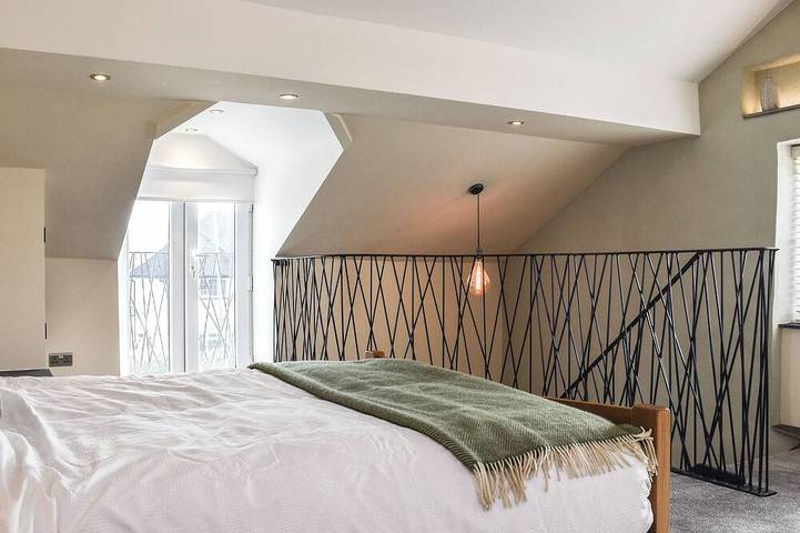1 Schlafzimmer Unterkunft in Kidwelly in Kidwelly, Carmarthenshire