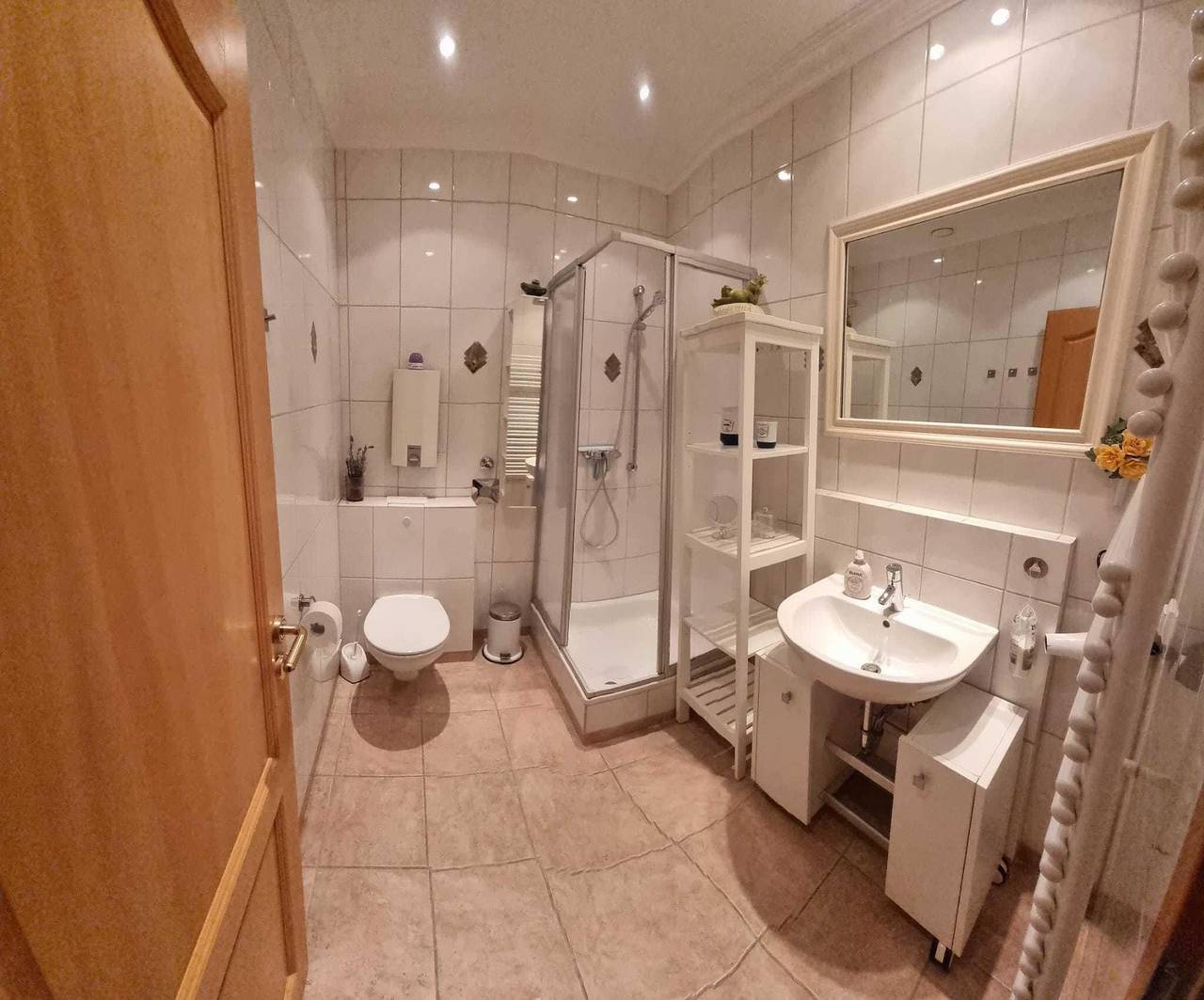 Ganze Ferienwohnung, Ferienwohnung Norderhoog in Westerland, Sylt (Gemeinde)